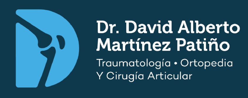 Traumatología y Ortopedia con Alta Especialidad en Cirugía Articular en
                  CDMX - Dr. David Alberto Martínez Patiño