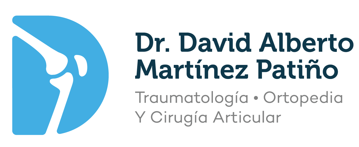 Traumatología y Ortopedia con Alta Especialidad en Cirugía Articular en CDMX - Dr. David Alberto Martínez Patiño