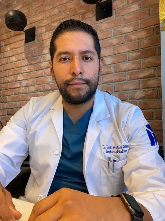 Biografía de [nombre]