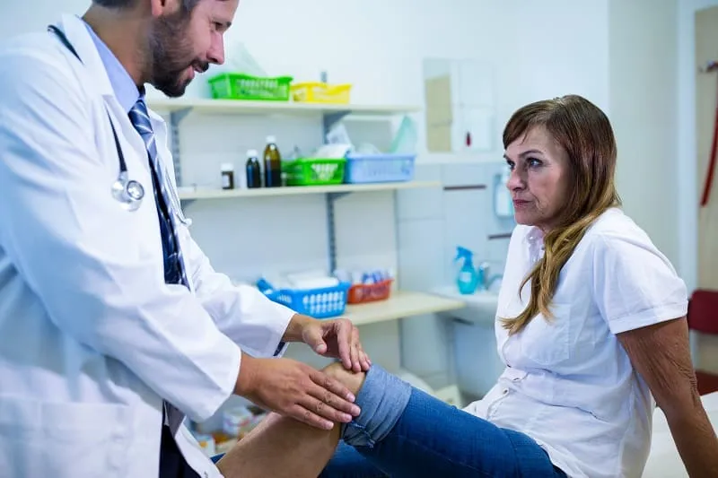 Consulta médica